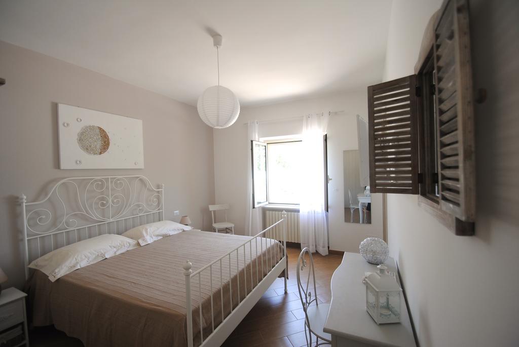 B&B Puglia Vista Mare Impalata Ngoại thất bức ảnh