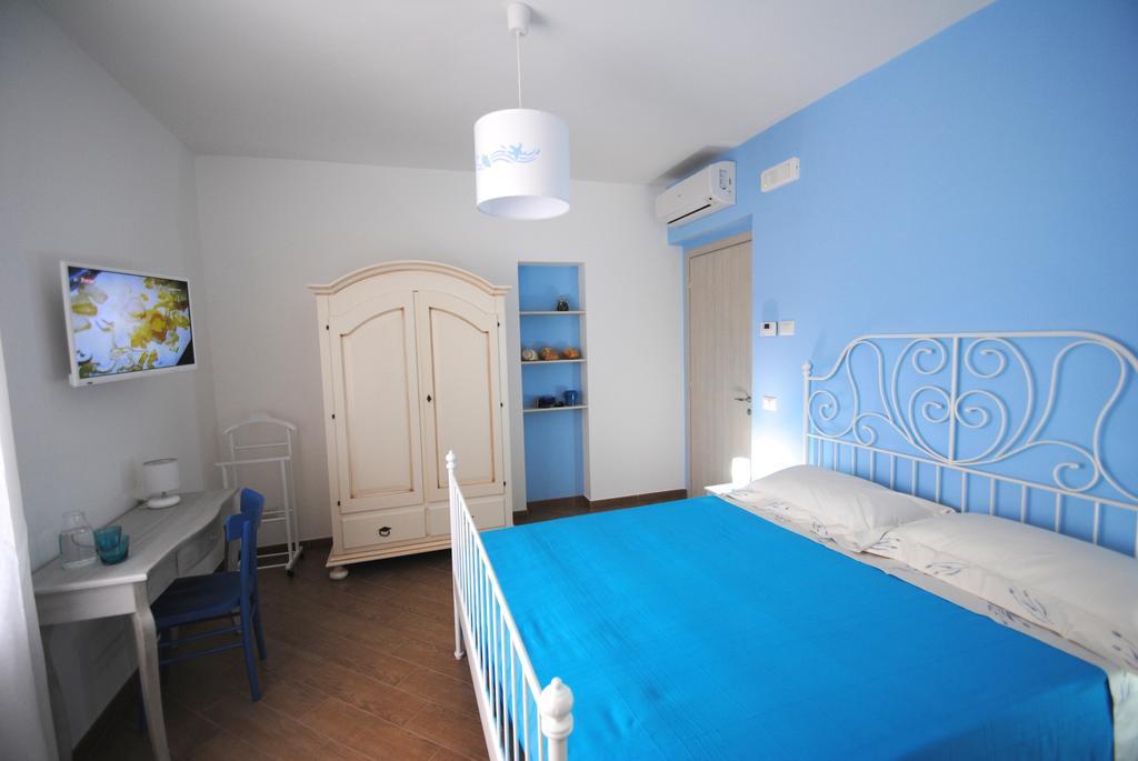 B&B Puglia Vista Mare Impalata Phòng bức ảnh