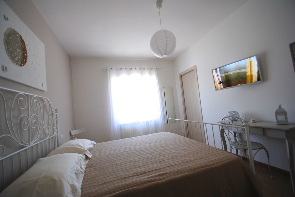 B&B Puglia Vista Mare Impalata Ngoại thất bức ảnh